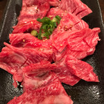 Yakiniku Giyuushiyou - 