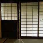 瓢亭 - 陰翳礼讃