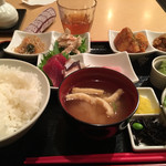 居酒屋 おば九 - 