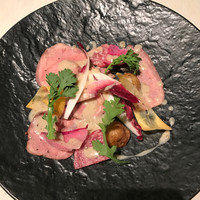 キハチ 名古屋JRセントラルタワーズ店 - 