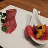 焼肉 うしみつ 恵比寿本店 - 