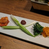 焼肉 うしみつ 恵比寿本店 - 