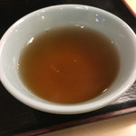 Kouchinken - ホットウーロン茶