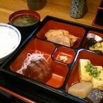 季節料理 つくし - 