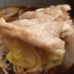 Kodaira Udon - 