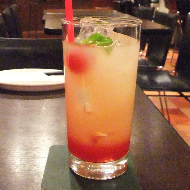 PRONTO Ikebukuro Nishiguchi Koen Ten