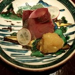 日々魚数寄 東木 - 