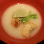 日々魚数寄 東木 - 生麩