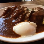 ザ・カフェ イートサロン - 