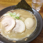 らー麺 たまや - 