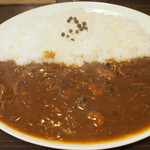 Pepper Curry - 