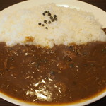 Pepper Curry - 