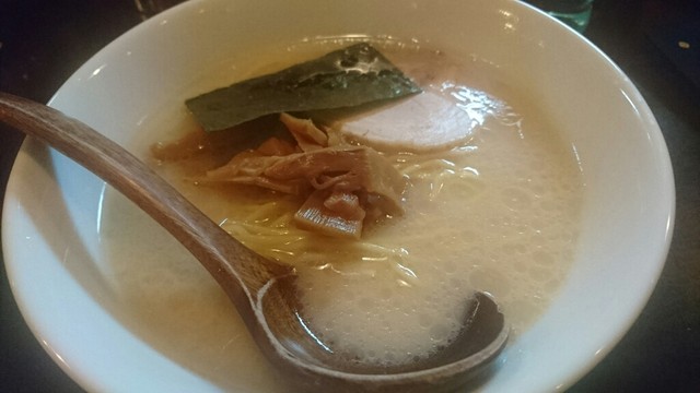 一指禅 西所沢店 いっしぜん 西所沢 ラーメン 食べログ