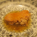 鮨 さいとう - あん肝2