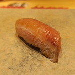 鮨 さいとう - 鰤