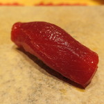 鮨 さいとう - 漬け