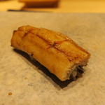 鮨 さいとう - 穴子