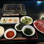 Yakiniku Faibu - 