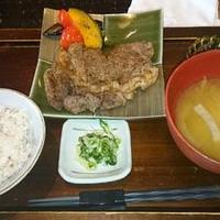 ダイナミックキッチン＆バー 響 風庭 赤坂 - 