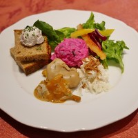 Russian Restaurant ROGOVSKI 銀座 - 
