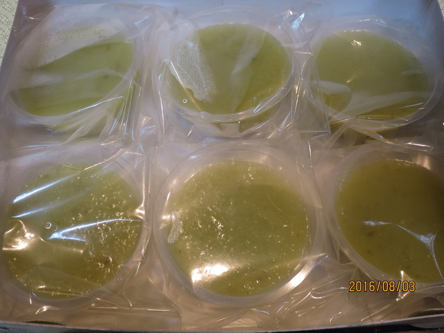 んめぃ菓 信濃屋（ンメィカ シナノヤ） - 鶴岡（洋菓子）の写真