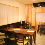 Kaisen Ryouri Izakaya Shou - 