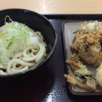 四代目横井製麺所 - 