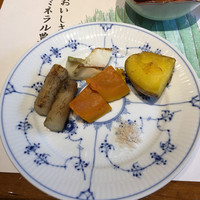 ステーキ懐石都 春日 - 