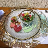ステーキ懐石都 春日 - 