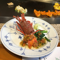 ステーキ懐石都 春日 - 