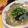 とんこつラーメン よかろうもん