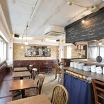 ラ　ジルエット