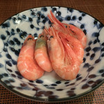 おたる 旬魚 しば田 - 