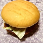 マクドナルド - 