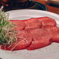 松阪牛炭火焼肉 東海亭 - 