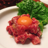松阪牛炭火焼肉 東海亭 - 
