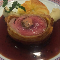 シェ・イノ - 