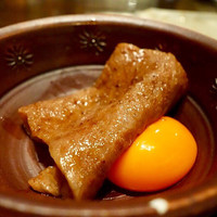 西麻布 肉粋やまもと - 