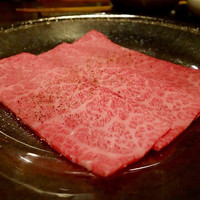 西麻布 肉粋やまもと - 
