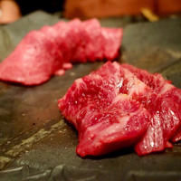 西麻布 肉粋やまもと - 