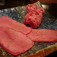 西麻布 肉粋やまもと - 