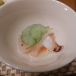 なごみ詩 - 酢の物　2017.2