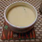 なごみ詩 - 茶碗蒸し　2017.2