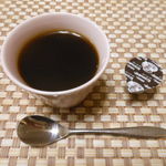 なごみ詩 - コーヒーゼリー　2017.2