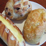 ル・プレジール・デュ・パン 東山本店 - 