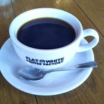 FLATWHITE COFFEE FACTORY - ブラジル