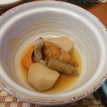 なごみ詩 - 朝食メニューいろいろ　2017.2