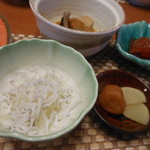 なごみ詩 - 朝食メニューいろいろ　2017.2