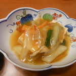 なごみ詩 - 朝食メニューいろいろ　2017.2