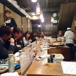 こなから - こなから 2017年2月